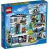 LEGO City Конструктор "Современный дом для семьи", 388 деталей