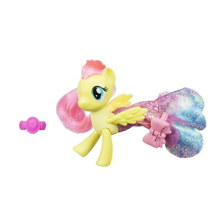 игрушка Игрушка My Little Pony "Мерцание" Пони в волшебных платьях