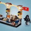 Lego Harry Potter Конструктор Хогвартс-экспресс, 801 элемент