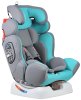 Farfello Автокресло детское Х30 / цвет серо-мятный
