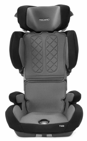 Recaro Автокресло Tian (9-36 кг) / цвет Core Simply Grey (серый)