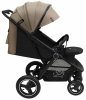 Sweet Baby Прогулочная коляска Suburban Compatto Air / Beige (бежевый)