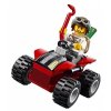 Lego Конструктор Погоня горной полиции
