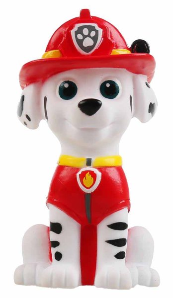 Капитошка Набор игрушек для ванны «Маршал и Скай»