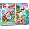 Hape Музыкальный кукольный домик