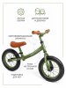 (м)Беговел 2-х кол.AMAROBABY ROAD RACER (зеленый)