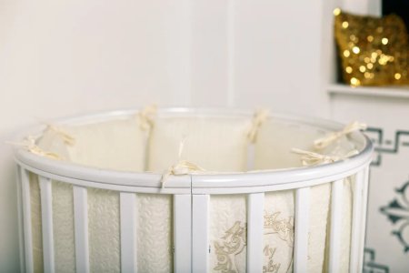 Incanto Кроватка детская Mimi 7 в 1 / цвет белый