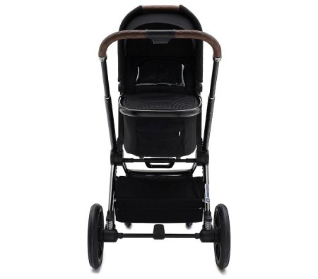 Labala Коляска Raiz 2в1/ цвет Black Night