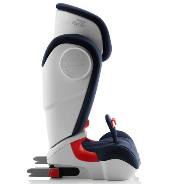 Britax Roemer Детское автокресло Kidfix II XP SICT / цвет Moonlight Blue