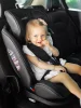 Amarobaby Автокресло детское ST-3 Isofix / цвет хаки