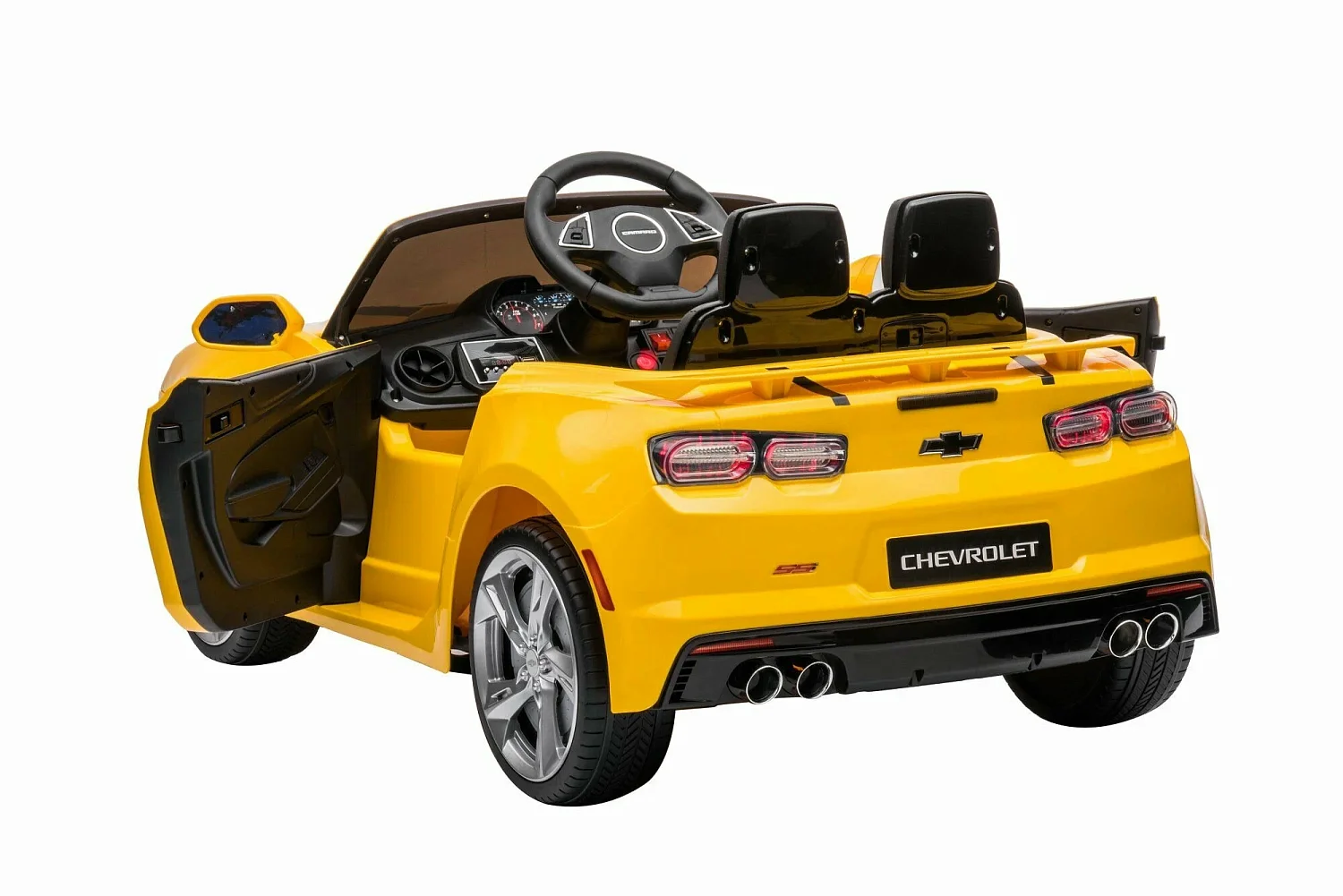 Автомобиль Chevrolett Camarо HL558