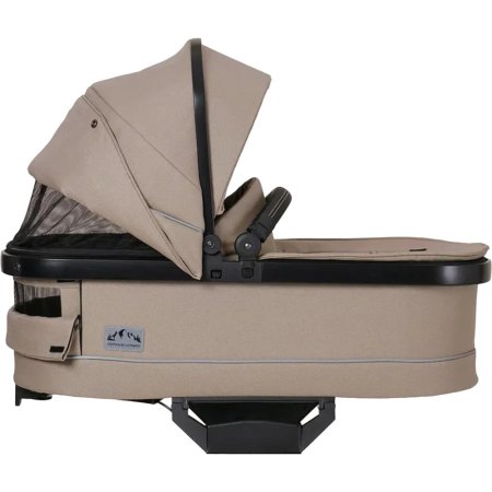 Коляска Hartan IVY GTR Outdoor,  (604 Sand)