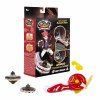  Инфинити Надо. Волчок Стакинг Адвансд, Fiery Dragon. TM Infinity Nado