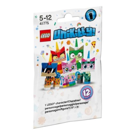 LEGO Игрушка "Минифигурки Юникитти", серия 1