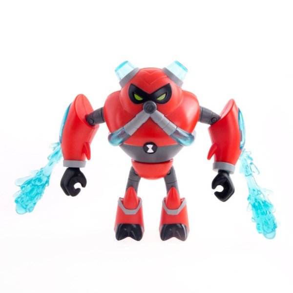 игрушка Ben 10 Фигурка Водохлёст
