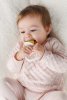 Roxy-Kids Набор силиконовых прорезывателей «Fruity»