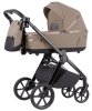 Коляска CARRELLO Omega+ 2в1  (Asteroid Beige)