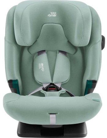Britax Roemer Автокресло Advansafix Pro (9-36 кг) / цвет Jade Green (мятный)