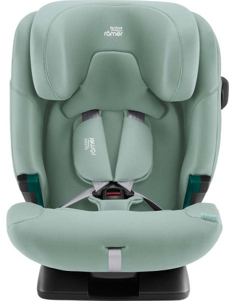 Britax Roemer Автокресло Advansafix Pro (9-36 кг) / цвет Jade Green (мятный)