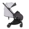 Накидка на ножки ANEX AIR-X (Ax/Ac f01) black