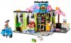 Lego Friends Конструктор "Кафе в Хартлейк-Сити"