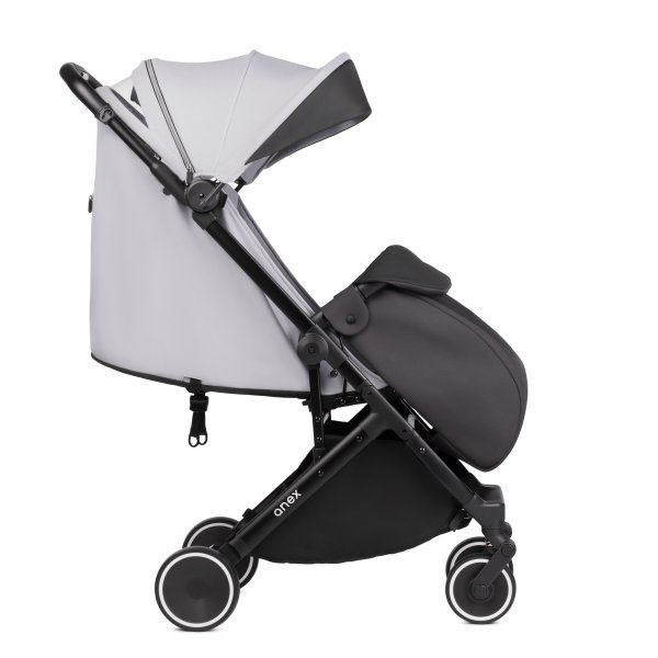 Накидка на ножки ANEX AIR-X (Ax/Ac f01) black