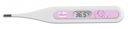 Chicco Термометр педиатрический цифровой DigiBaby в футляре