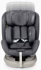 Happy Baby Автокресло "I-UNIX" / цвет graphite (темно-серый)