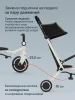 (м)Трехколес.склад.велос.SmarTrike Wonder  (5800501 Moonlight off white)