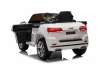 JJ2055 Джип Jeep Grand Cherokee  (Белый)