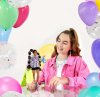Barbie Кукла Экстра Брюнетка с косичками