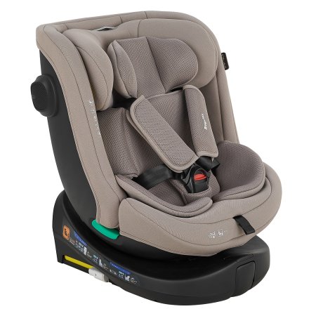 Удержив.устройство 0-36 кг Roys Lux (i-Size)  (Truffel)