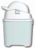 Diaper Champ Накопитель подгузников One / цвет Light Green (светло-зеленый)