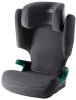Britax Roemer Автокресло Hi-Liner (15-36 кг) / цвет Midnight Grey (темно-серый)
