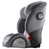 Britax Roemer Автокресло Evolva 123 SL SICT (9-36 кг) / цвет Grey Marble Highline (светло-серый)