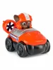 Щенячий патруль. Машинка Зума Air Rescue 6 см. Paw Patrol.