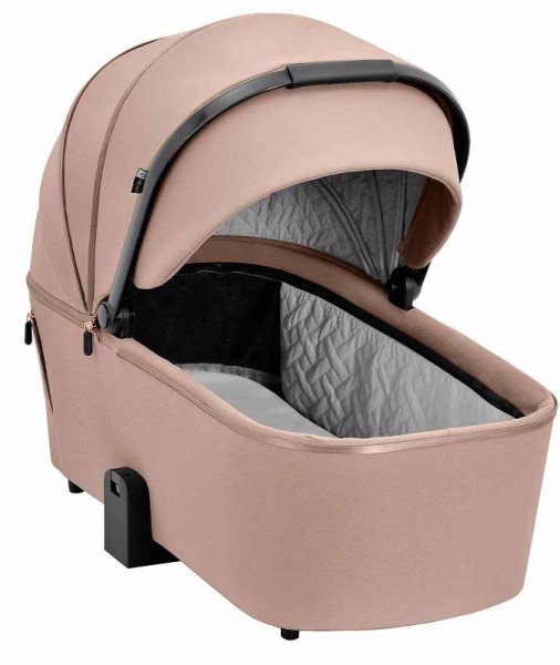 Carrello Коляска 2 в 1 Ultra CRL-6525 / цвет Antique Beige (бежевый)