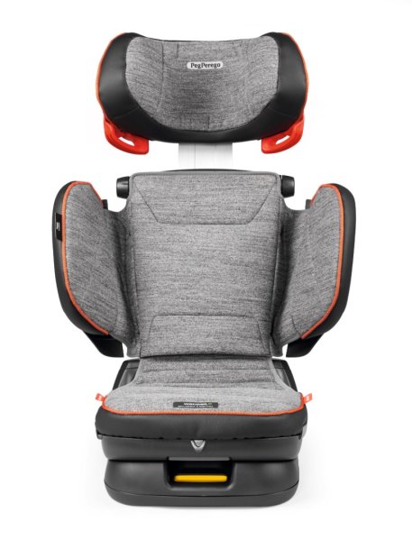 Peg-Perego Детское автокресло Viaggio 2-3 Flex / цвет серый