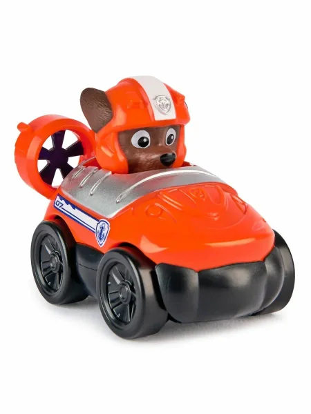 Щенячий патруль. Машинка Зума Air Rescue 6 см. Paw Patrol.