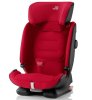 Britax Roemer Детское автокресло Advansafix IV R / цвет Fire Red