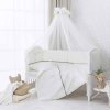 Perina Комплект постельного белья Le Petit Bebe", 3 предмета