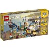 Lego Конструктор Криэйтор Аттракцион Пиратские горки