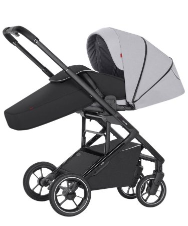 Carrello Коляска прогулочная Alfa CRL-5508