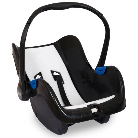 Nuovita Автокресло Maczione N0-1 / цвет Grigio/Серый