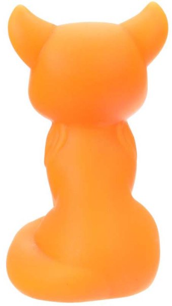 Капитошка Игрушка для ванны «Лиса»