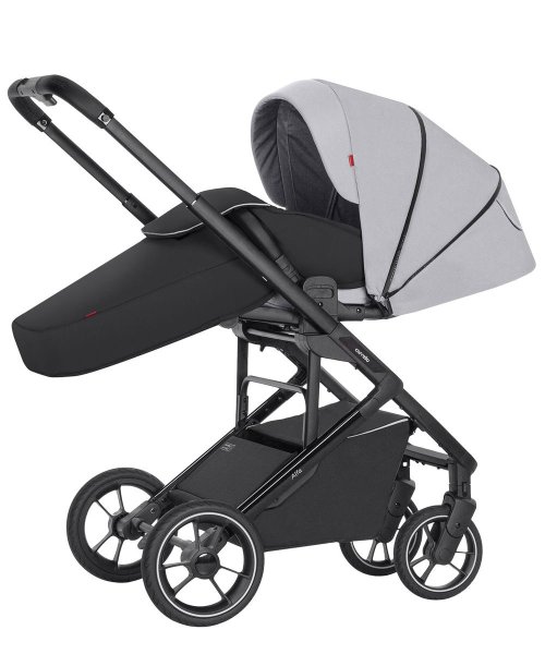 Carrello Коляска прогулочная Alfa CRL-5508