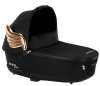 Cybex Спальный блок для коляски Priam IV FE JS Wings / цвет черный