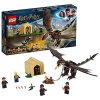 Lego Harry Potter Конструктор Гарри Поттер Турнир трёх волшебников: Венгерская хвосторога™