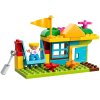 Lego Конструктор Большая игровая площадка