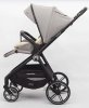 Bambini Moretti Коляска прогулочная Z1 PRO / цвет grey (серый)